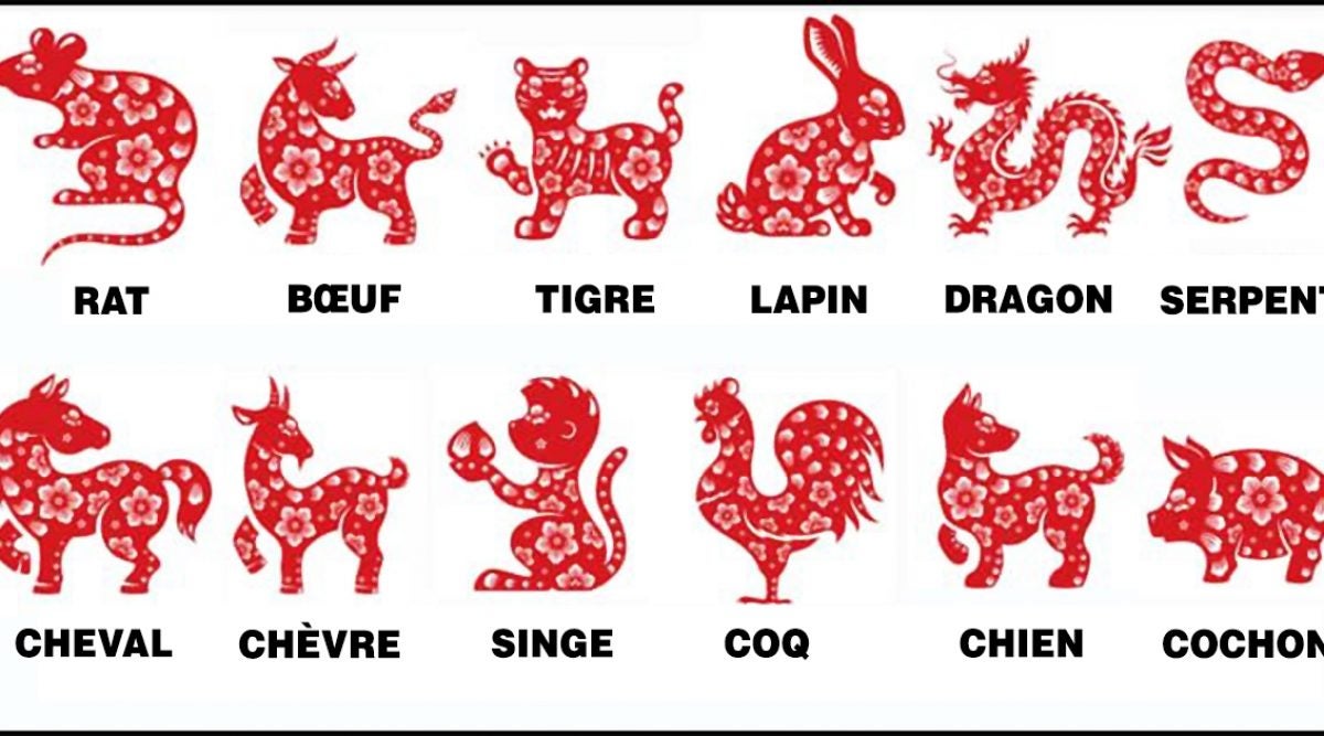 Que dit votre signe du zodiaque chinois sur votre personnalité? Un jour de rêve