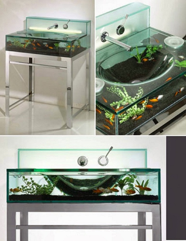 Bathroom Sink Ideas