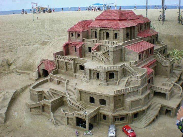 amazing sand art1