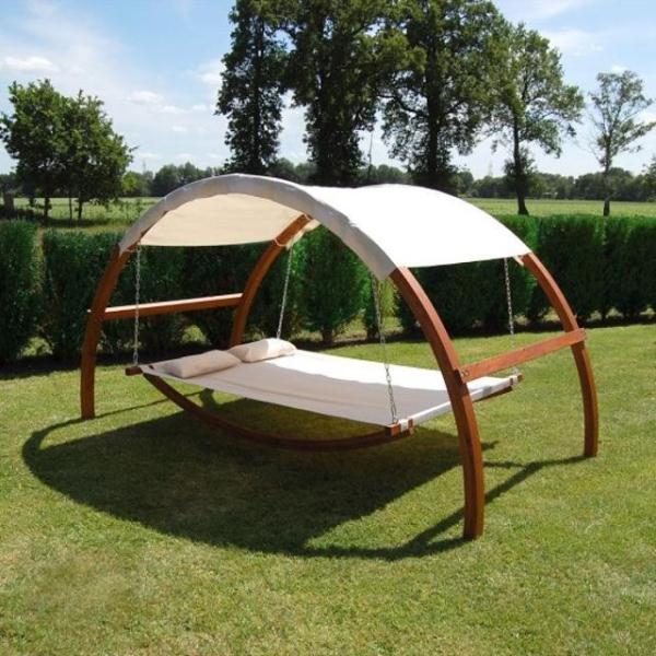 swing bed