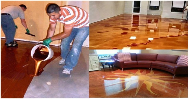 Floor