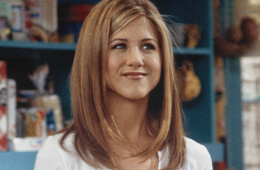 rachel friends