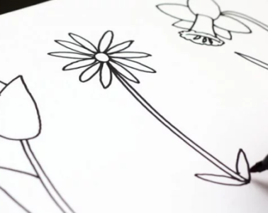 flor 1