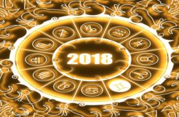 horoscope 2018