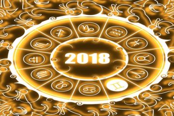horoscope 2018