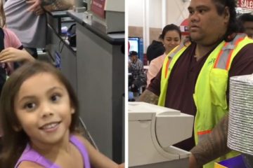 sisters mistake costco cashier maui moana fb2 700 png