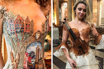 vestidos increibles fantasticos fb