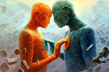 You Have 4 Kinds Of Soul Mates. Heres How To Recognize Each One