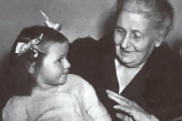 19 conseils de Maria Montessori qui vous aideront a devenir un parent parfait pour vos enfants 569x375