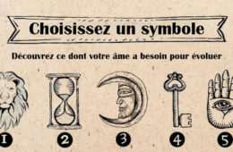 Choisissez un symbole et decouvrez ce dont votre ame a besoin pour evoluer 696x363