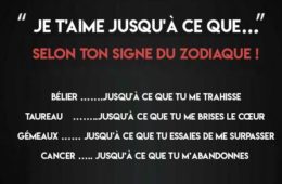 Je taime signe du zodiaque 1 678x375