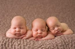 Babies Born In September Are Exceptional According To Science