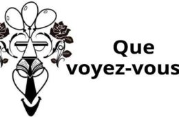 Ce que vous voyez en premier revele votre plus grande qualite