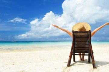 Des psychologues recommandent aux mamans de partir en vacances sans les enfants 725x375