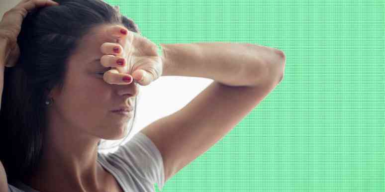 5 signes du zodiaque qui ne sont jamais satisfaits 3 discontent