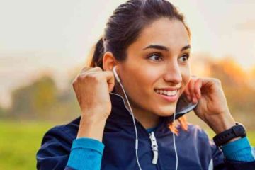 staying healthy