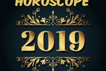 2019 horoscope 1