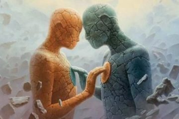 we dont meet anyone by accident 5 types of cosmic connections
