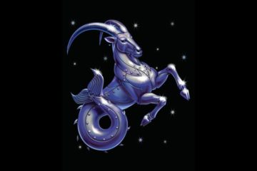 capricorne