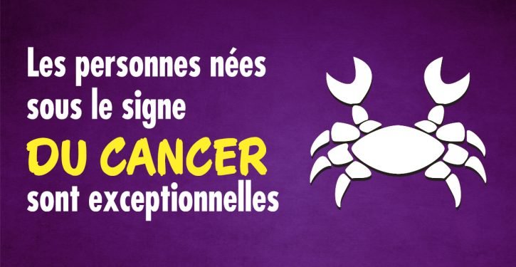 Cancer