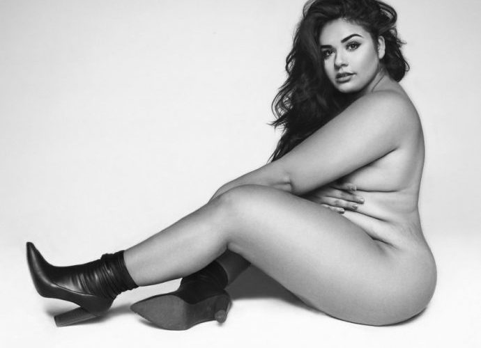 esto es lo que pasa cuando una modelo de talla grande intenta recrear las fotos de gigi hadid 1515684674