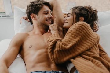 questo e cio che rende il tuo fidanzato il miglior partner in base al suo segno zodiacale 900x887