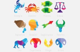 4 Zodiac Signs That Have The Strongest