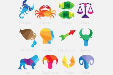 4 Zodiac Signs That Have The Strongest