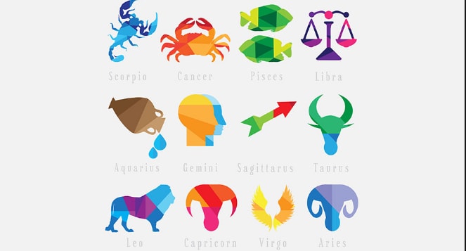 4 Zodiac Signs That Have The Strongest