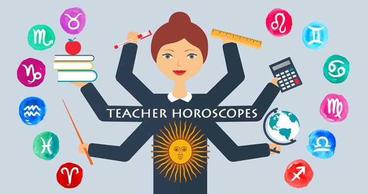 Teacher Horoscopes Does Your Teaching Style Match Your Zodiac Sign COVER IMAGE
