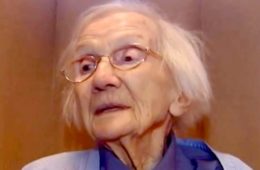 109 year old woman says avoiding men is the secret to a long life 768x402