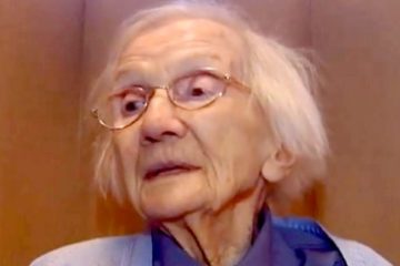 109 year old woman says avoiding men is the secret to a long life 768x402