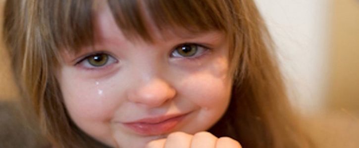 Family Injuries Are The Hardest To Heal