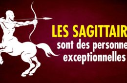 Les Sagittaires 1