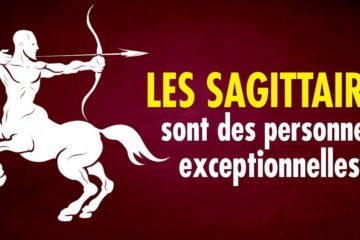 Les Sagittaires 1