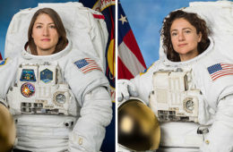 First Ever All Women Spacewalk Happening Today 5da96e10a1c27 700 1