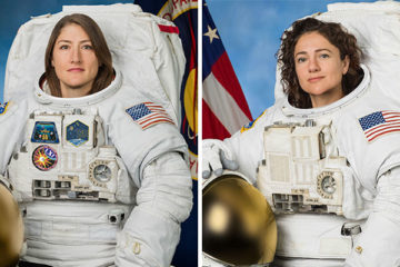 First Ever All Women Spacewalk Happening Today 5da96e10a1c27 700 1