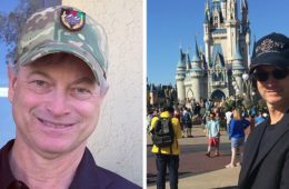 gary sinise children fallen soldiers disney trip fb12 png 700