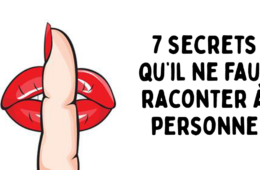 7 secrets quil ne faut raconter a personne 1200x667