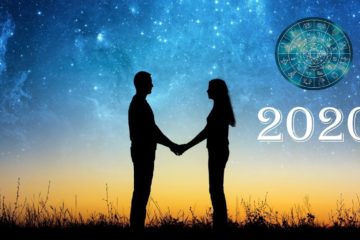 How Your Love Life Will Change in 2020 According to Your Zodiac Sign