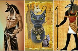 What Your Egyptian Zodiac Sign Has to Reveal About Your Personality