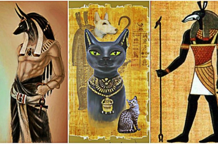 What Your Egyptian Zodiac Sign Has to Reveal About Your Personality