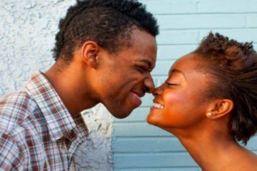 how to be a good boyfriend personality traits