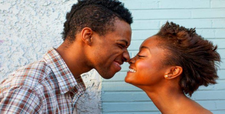 how to be a good boyfriend personality traits