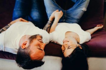 zodiac signs cuddling personal space