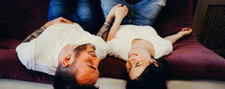 zodiac signs cuddling personal space