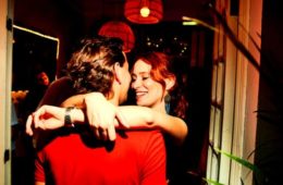 how to make a man fall in love by personality type