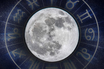 Luna Llena