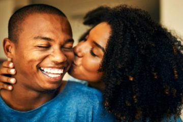 capricorn man scorpio woman