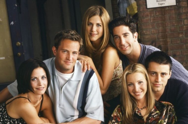 friends la reunion est repoussee